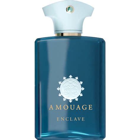 Enclave Amouage for women and men .